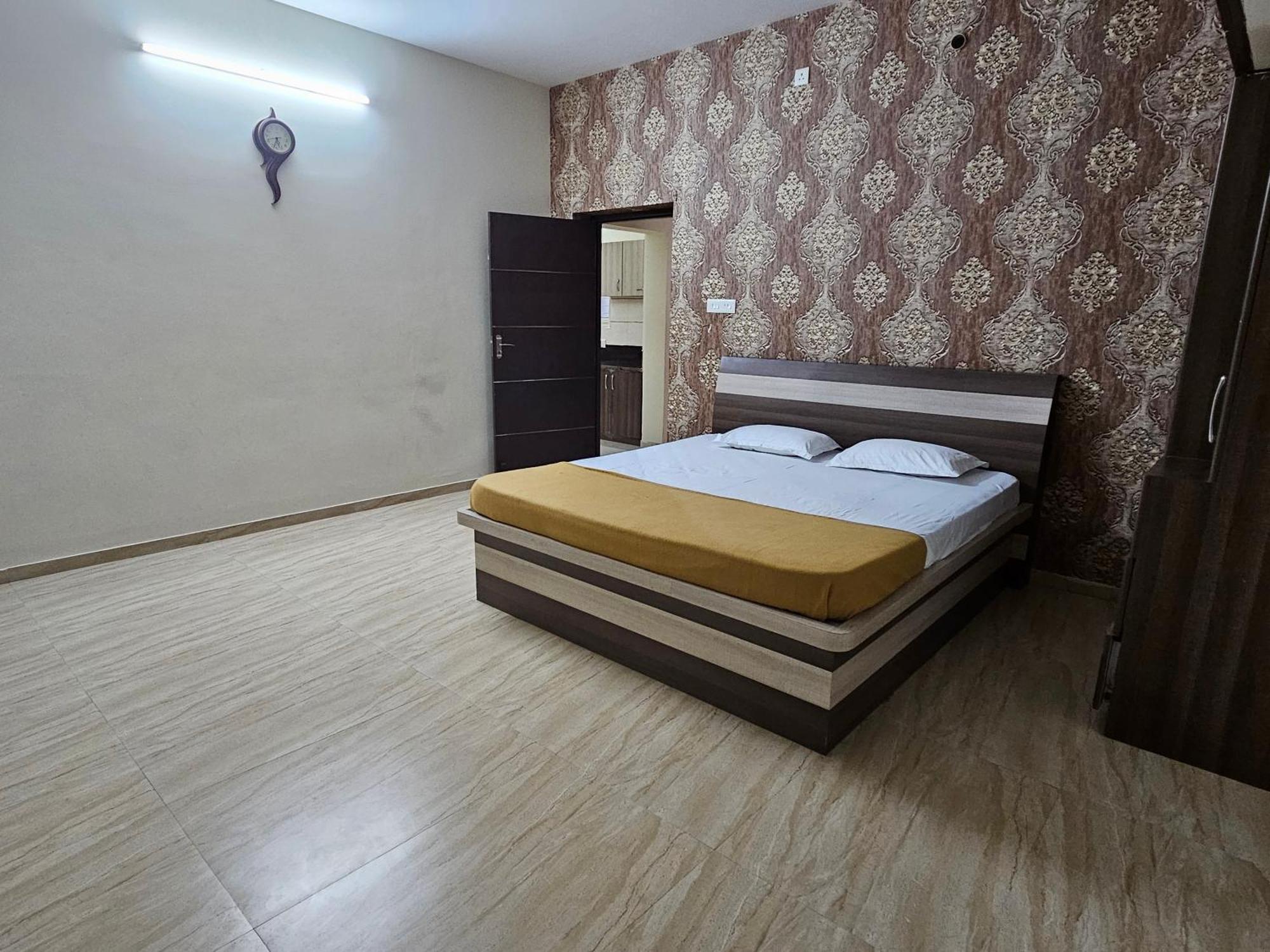 Shi'S Vilva - The Bungalow In Coimbatore - Near Airport, Kmch, Codesia Buitenkant foto